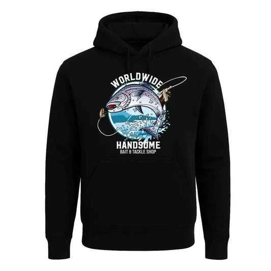 WOLDWIDE HANSOME | Hoody For Men's