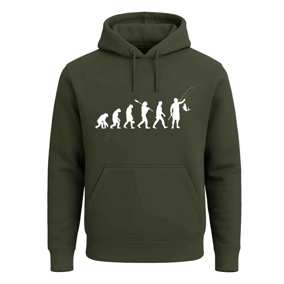 FISHING EVOLUTION | Hoody For Men's