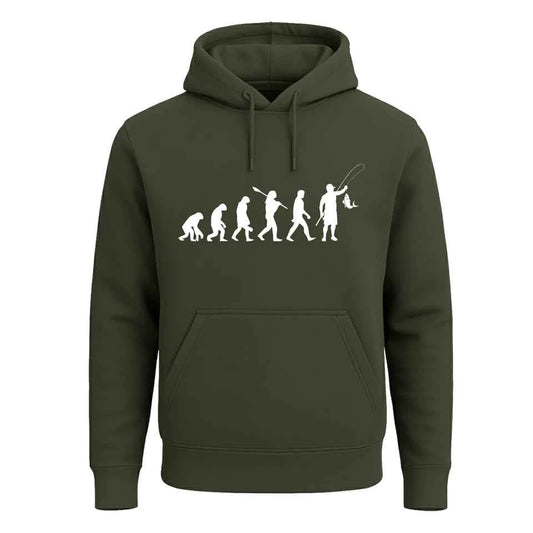 FISHING EVOLUTION | Hoody For Men's