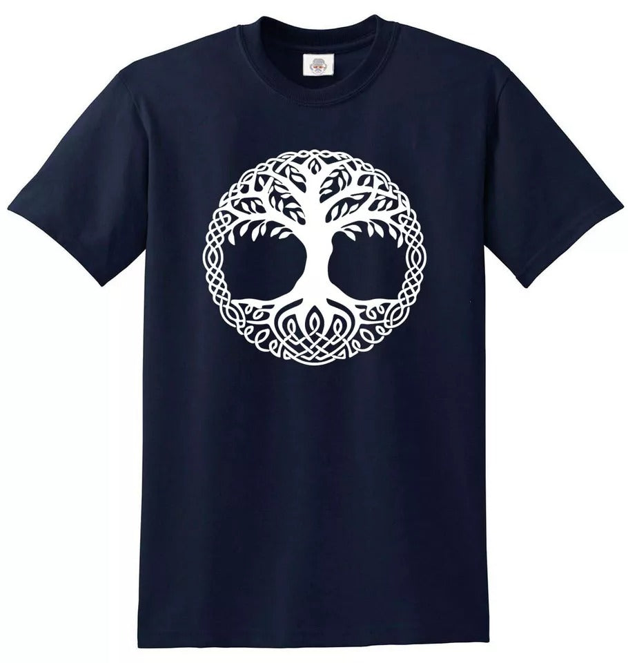 Yggdrasil Tree | MEN'S T-SHIRT