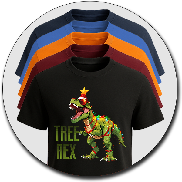 Men's Short Sleeve T-Shirts