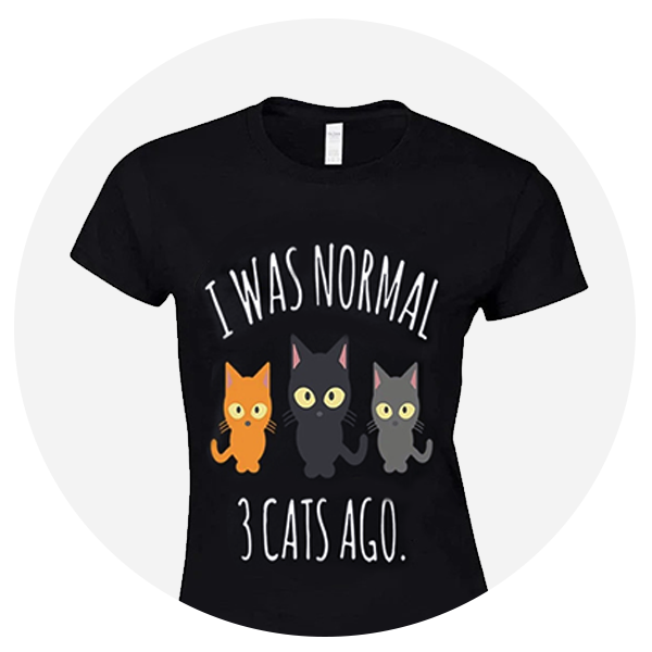 Women's Short Sleeve T-Shirts