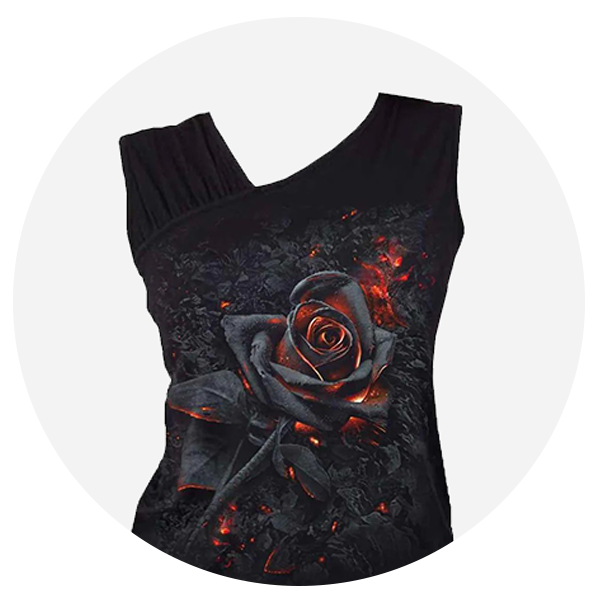 Women's Sleeveless