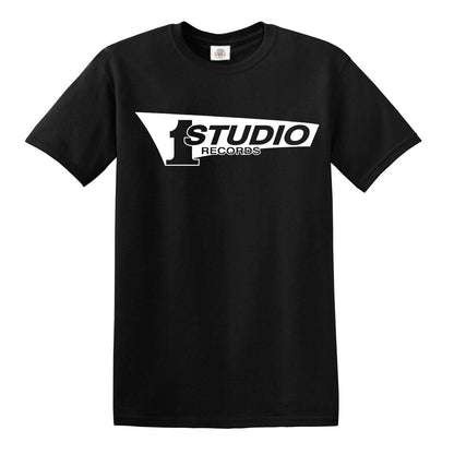 Studio 1 One Black T-Shirt