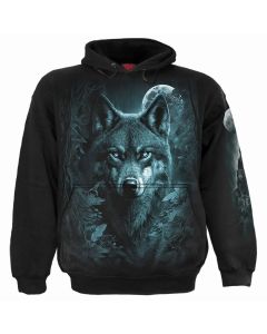 FOREST GUARDIANS - HOODY BLACK
